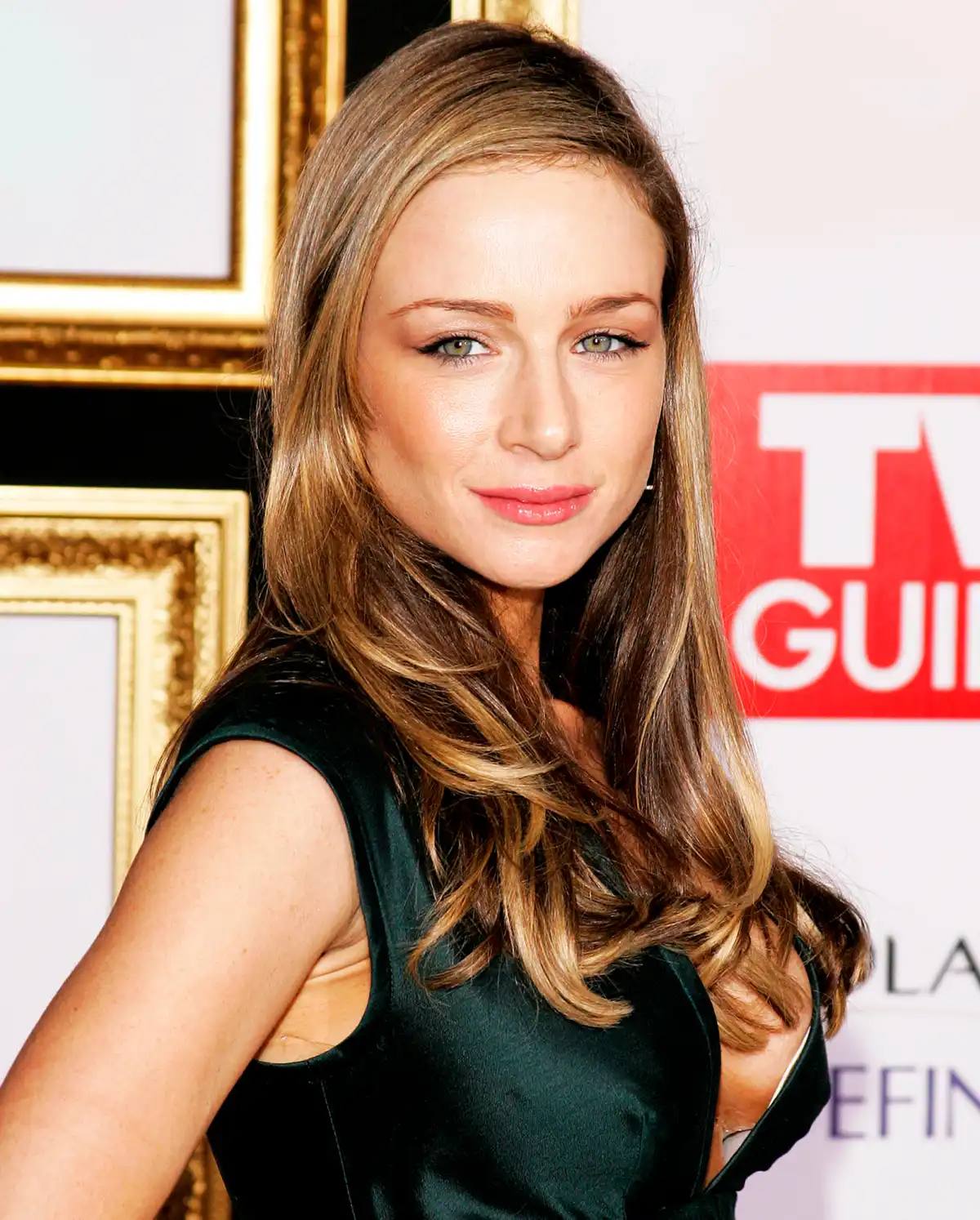 Katharine Towne