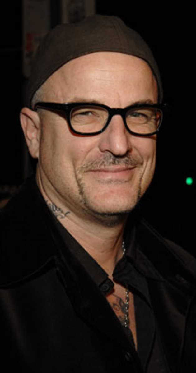 Nick Cassavetes