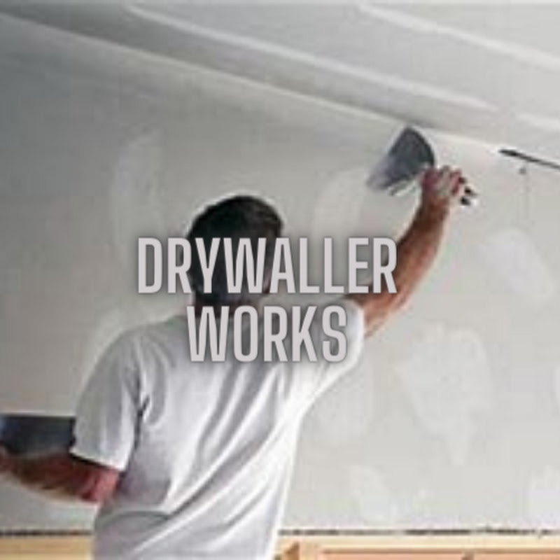 Contact Drywaller works Creator and Influencer