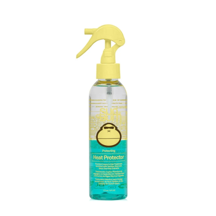 Hair Heat Protector
