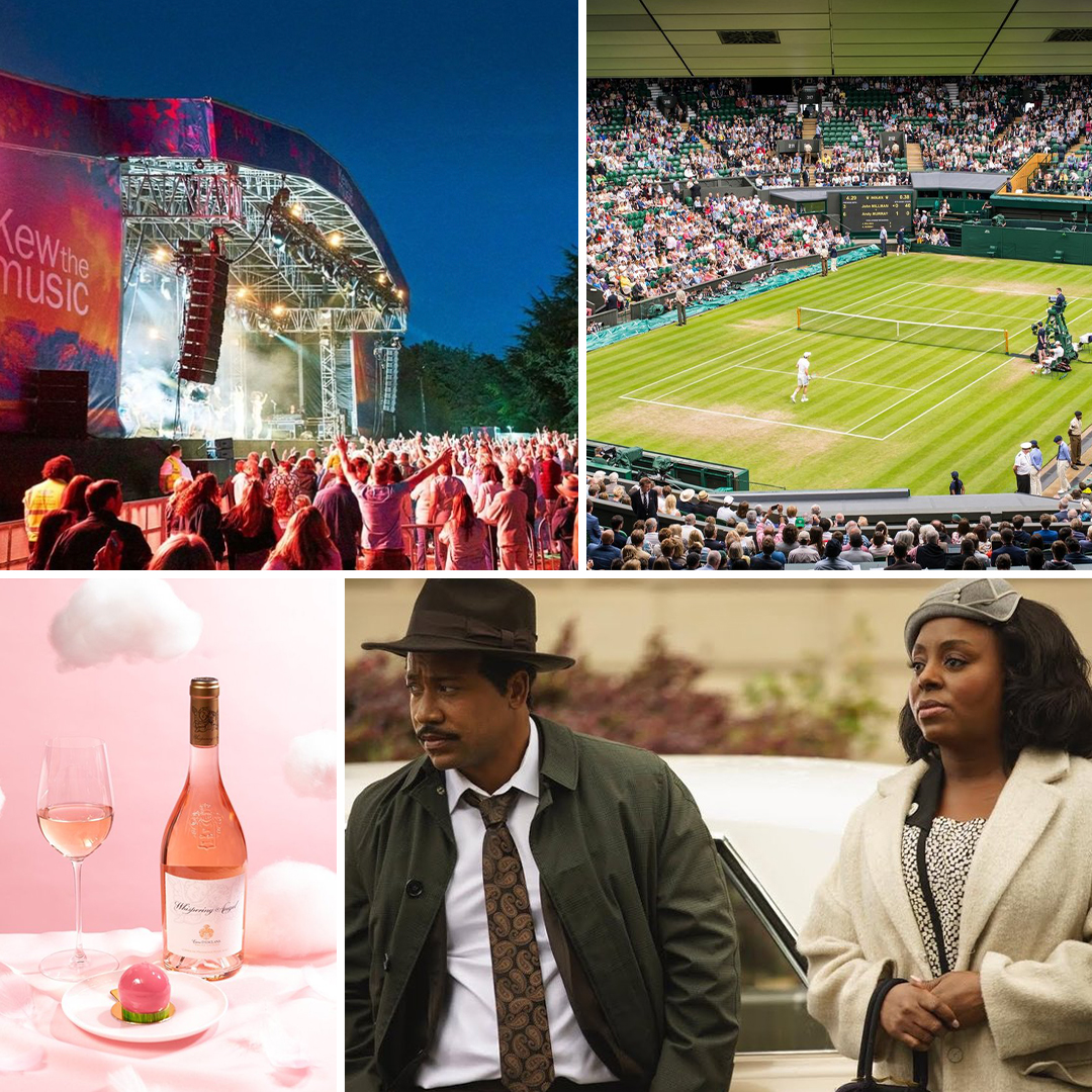 12 Things You Need To Book This Weekend