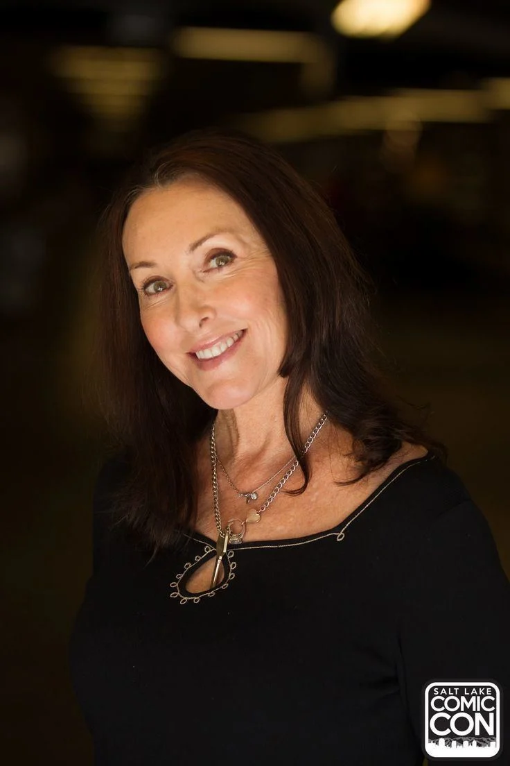 Tress MacNeille