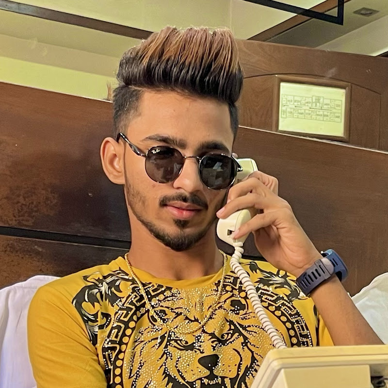 Contact Ultimate Javed - Creator and Influencer