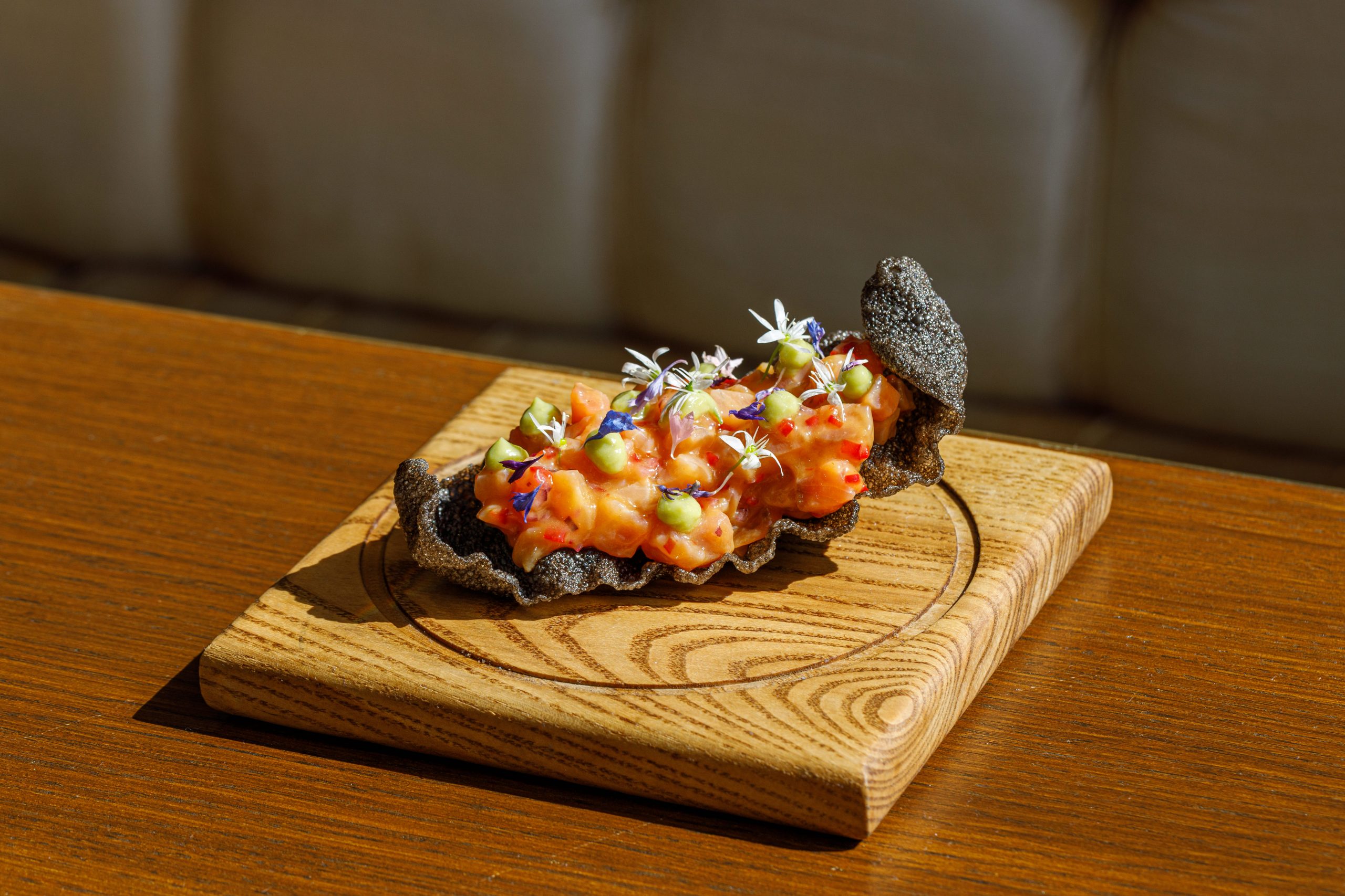 London's Best Tasting Menus Under £100 The Handbook