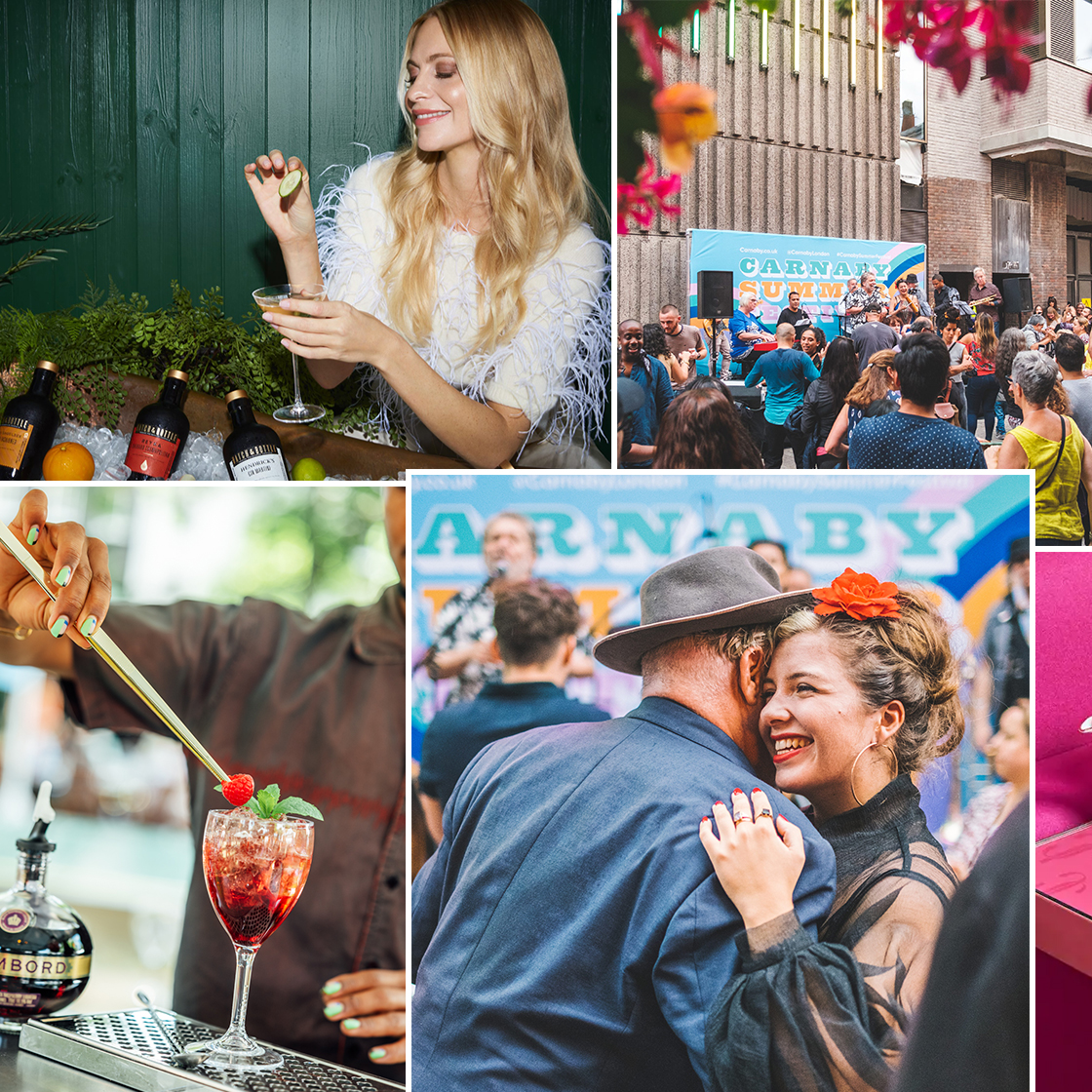 12 Pop-Ups Worth Checking Out This August