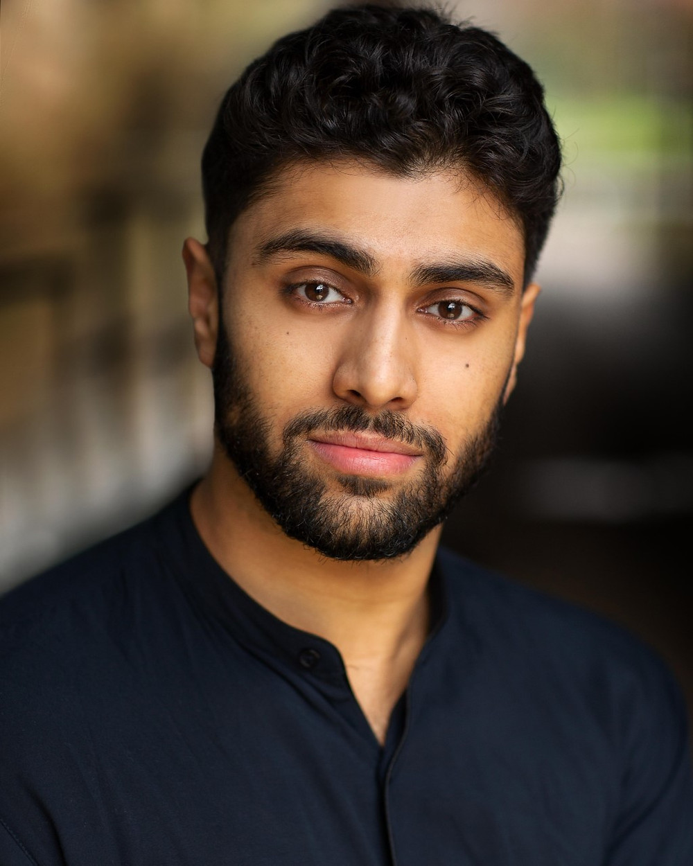 Azan Ahmed