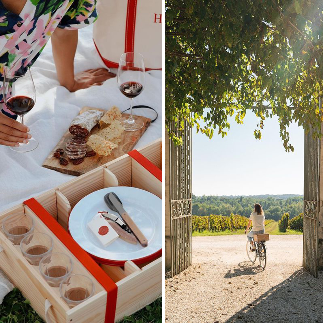 September Sips: 9 Spots To Visit During Bordeaux Wine Month