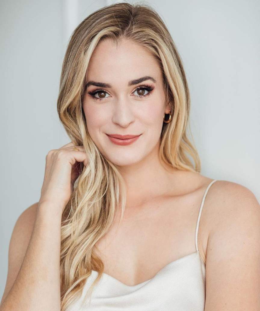 Brittany Bristow