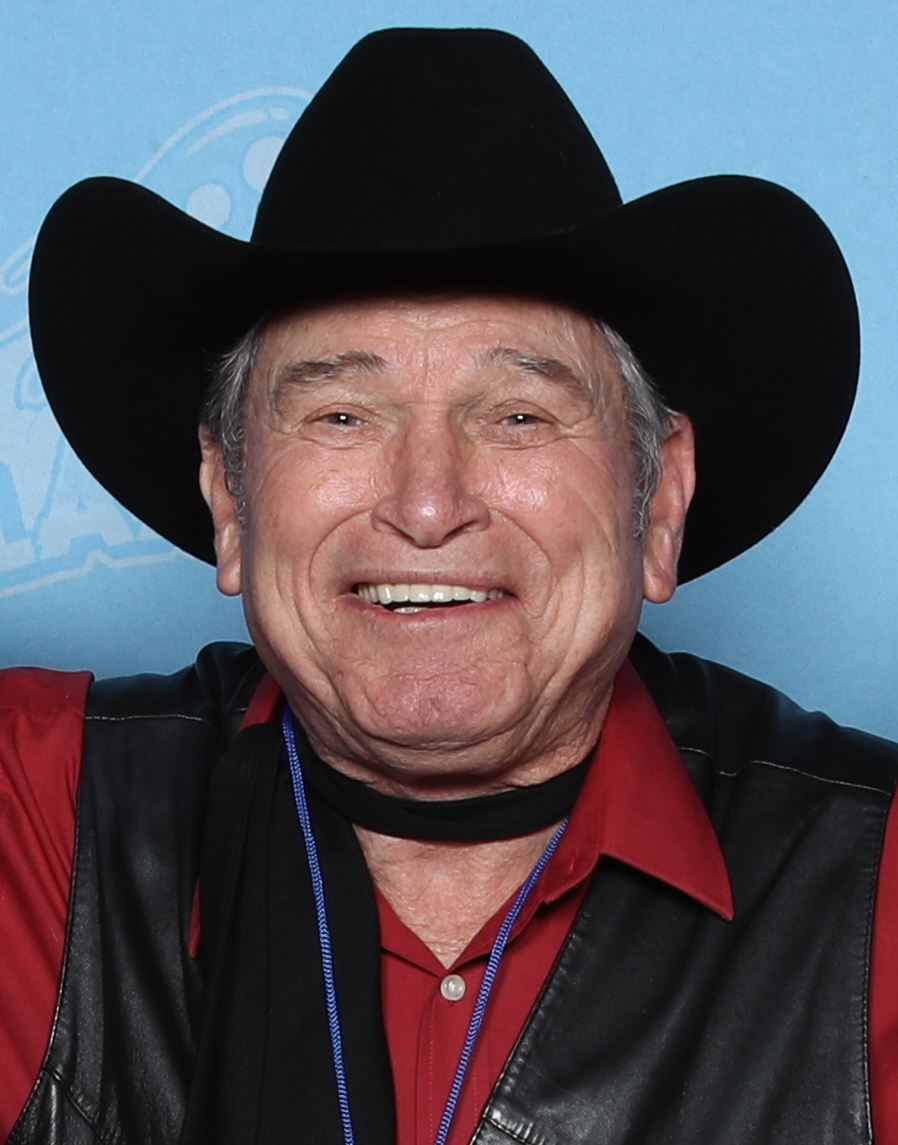 Burton Gilliam