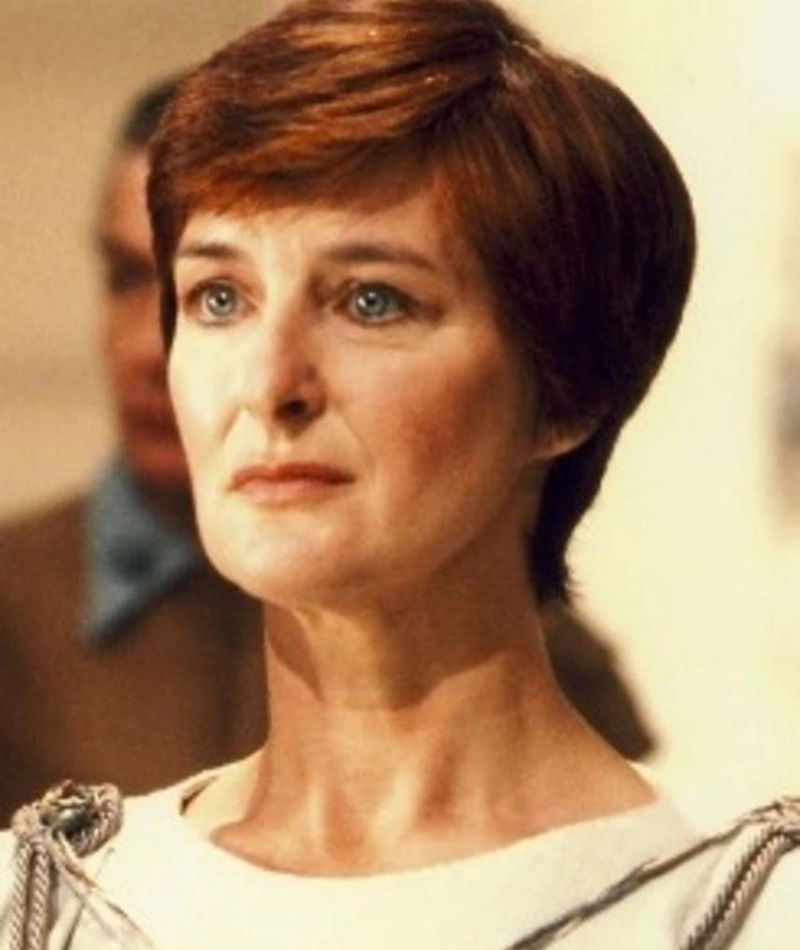 Caroline Blakiston