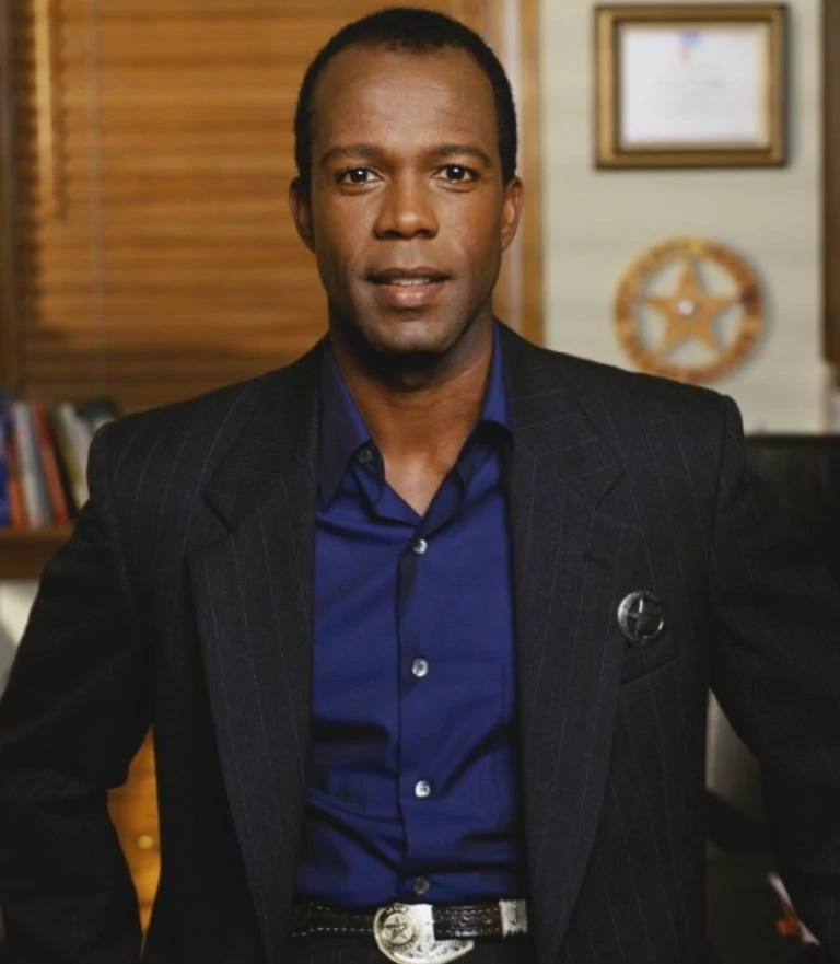 Clarence Gilyard Jr.