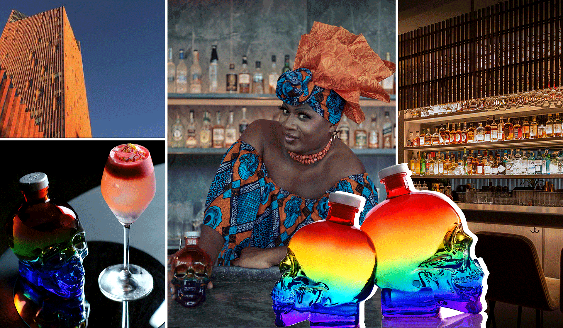 25 Tickets: Win A Pair Of VIP Tickets To Amuse Bouche & Boogie Tonight!