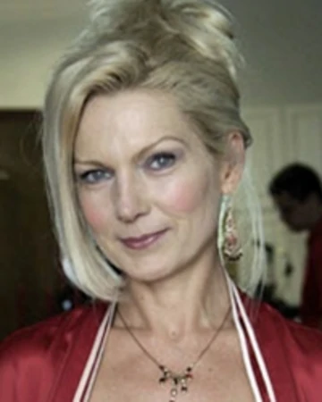 Diana Scarwid