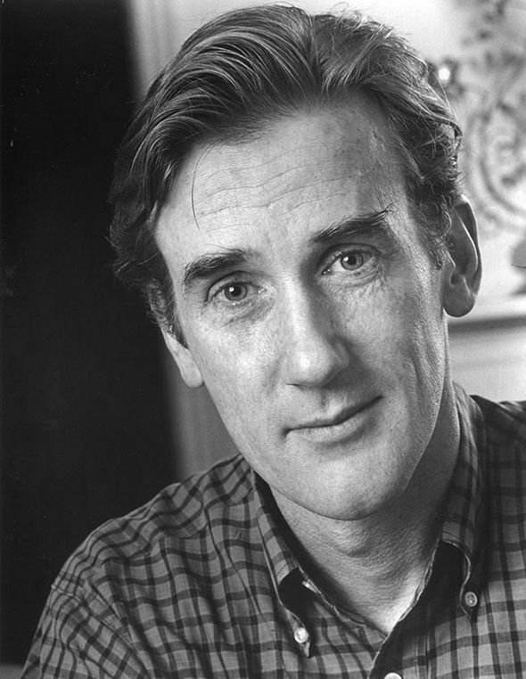 Donald Moffat (The Estate of)