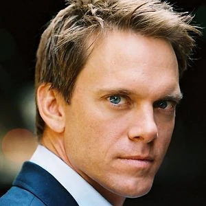 Adam J. Harrington