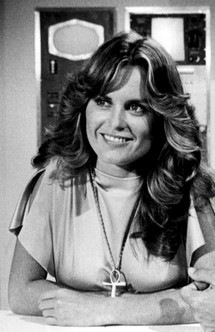 Heather Menzies-Urich (The Estate of)