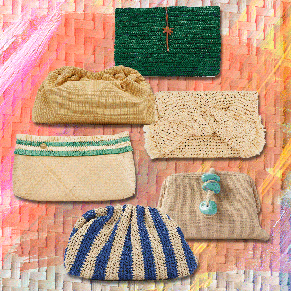 16 Clutches We’re Loving Right Now