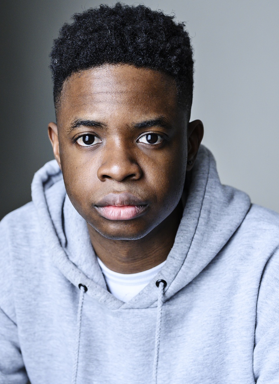 Ike Bennett