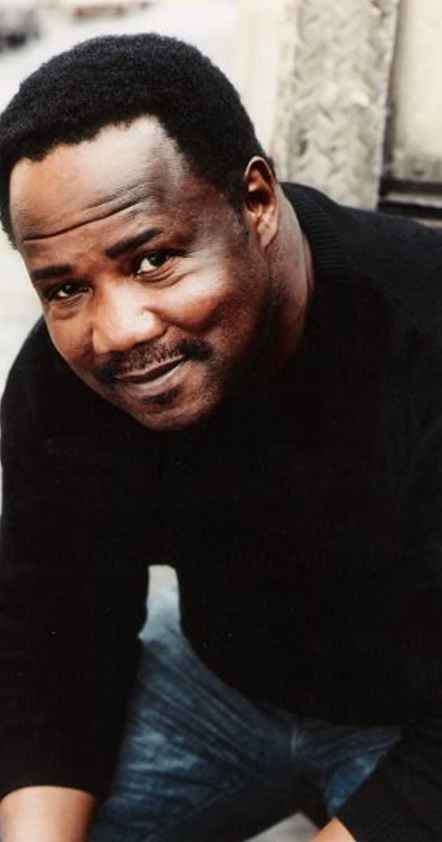 Isiah Whitlock Jr.