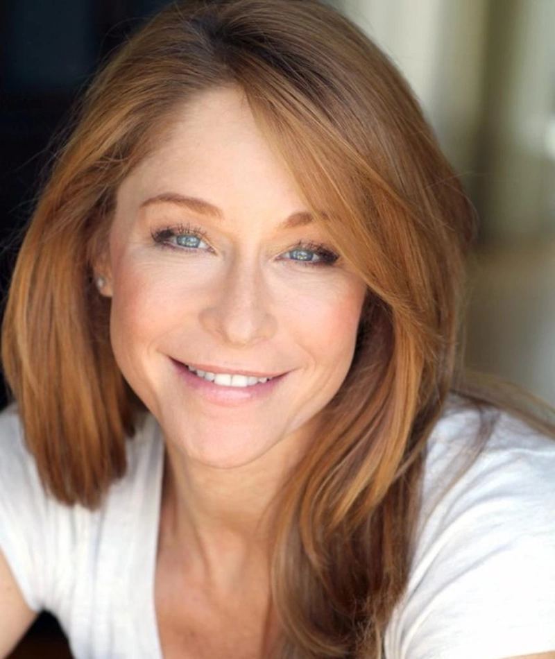 Jamie Luner