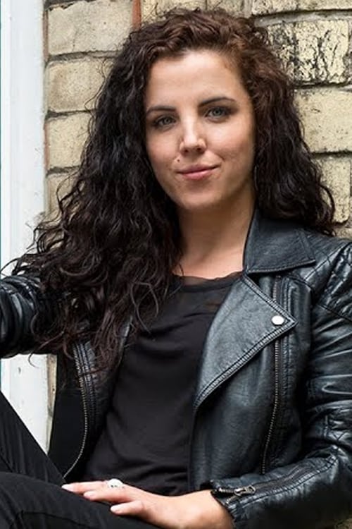 Jamie-Lee O’Donnell