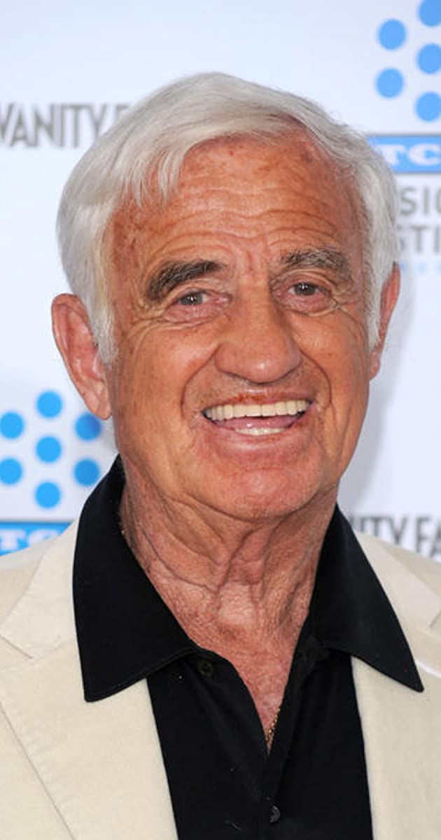 Jean-Paul Belmondo (The Estate of)