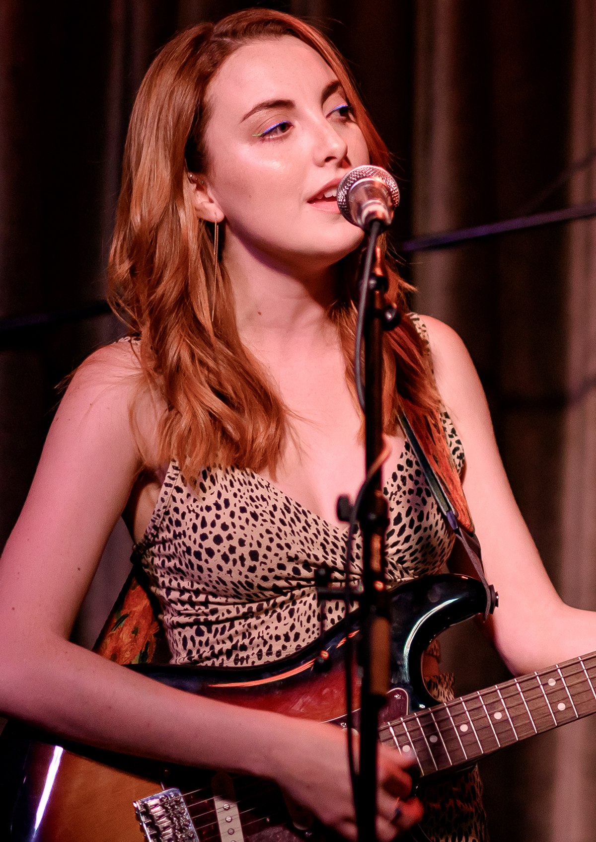 Juliette Goglia