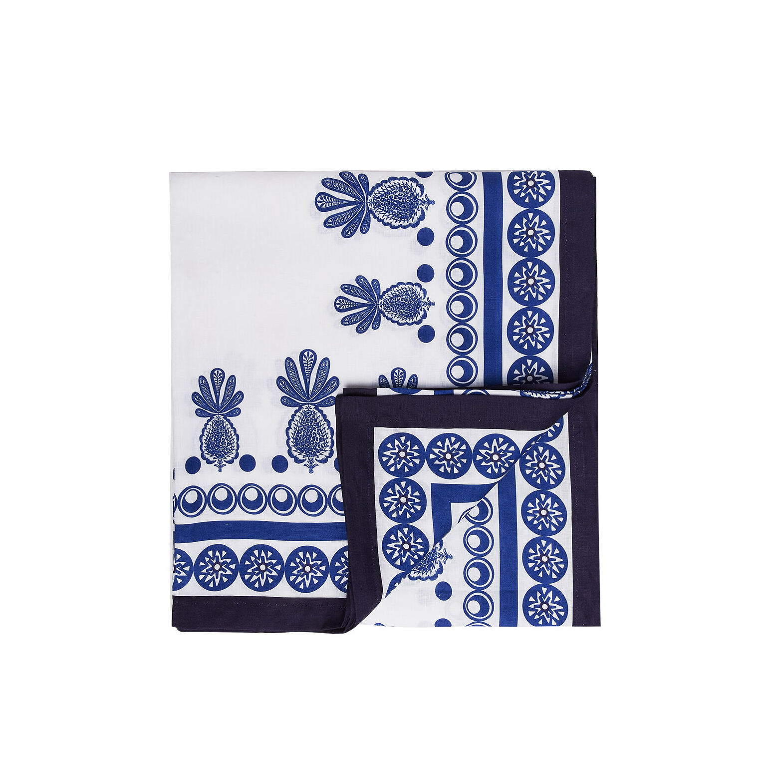 La Double J Tablecloth