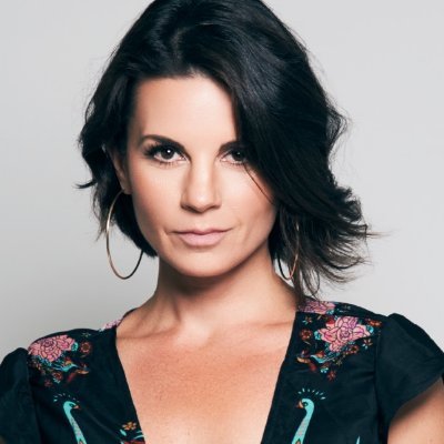 Leah Cairns