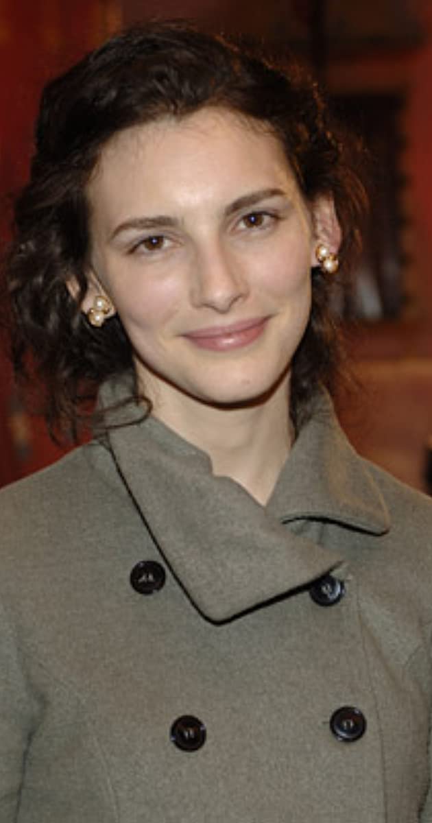 Liane Balaban