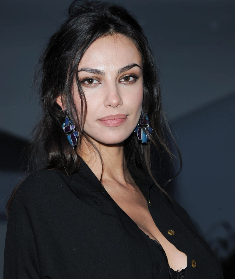 Madalina Diana Ghenea