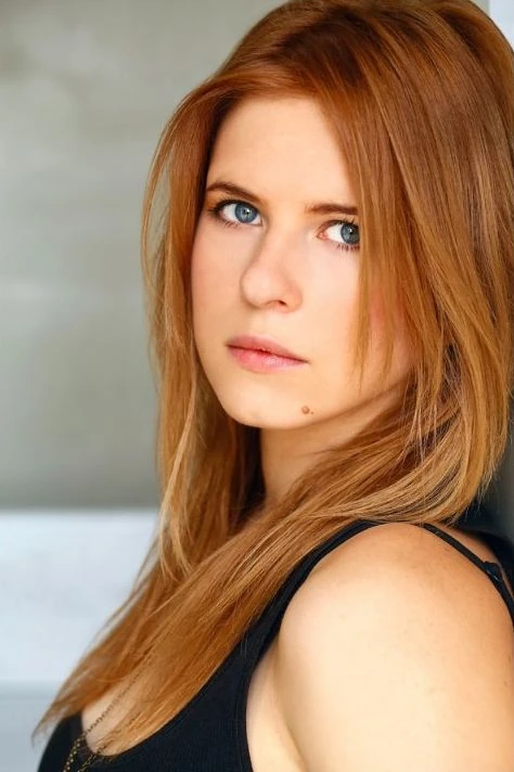 Magda Apanowicz