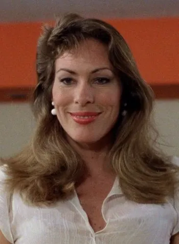 Mary Woronov