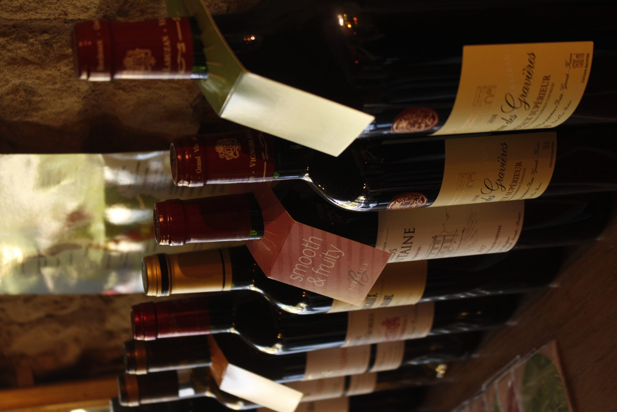 Win With Bordeaux Wine Month!