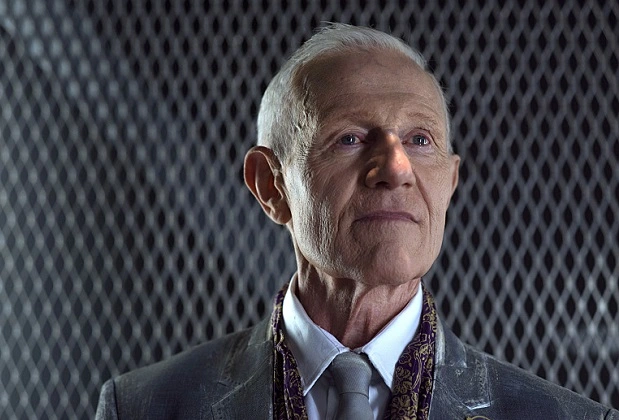 Raymond J. Barry