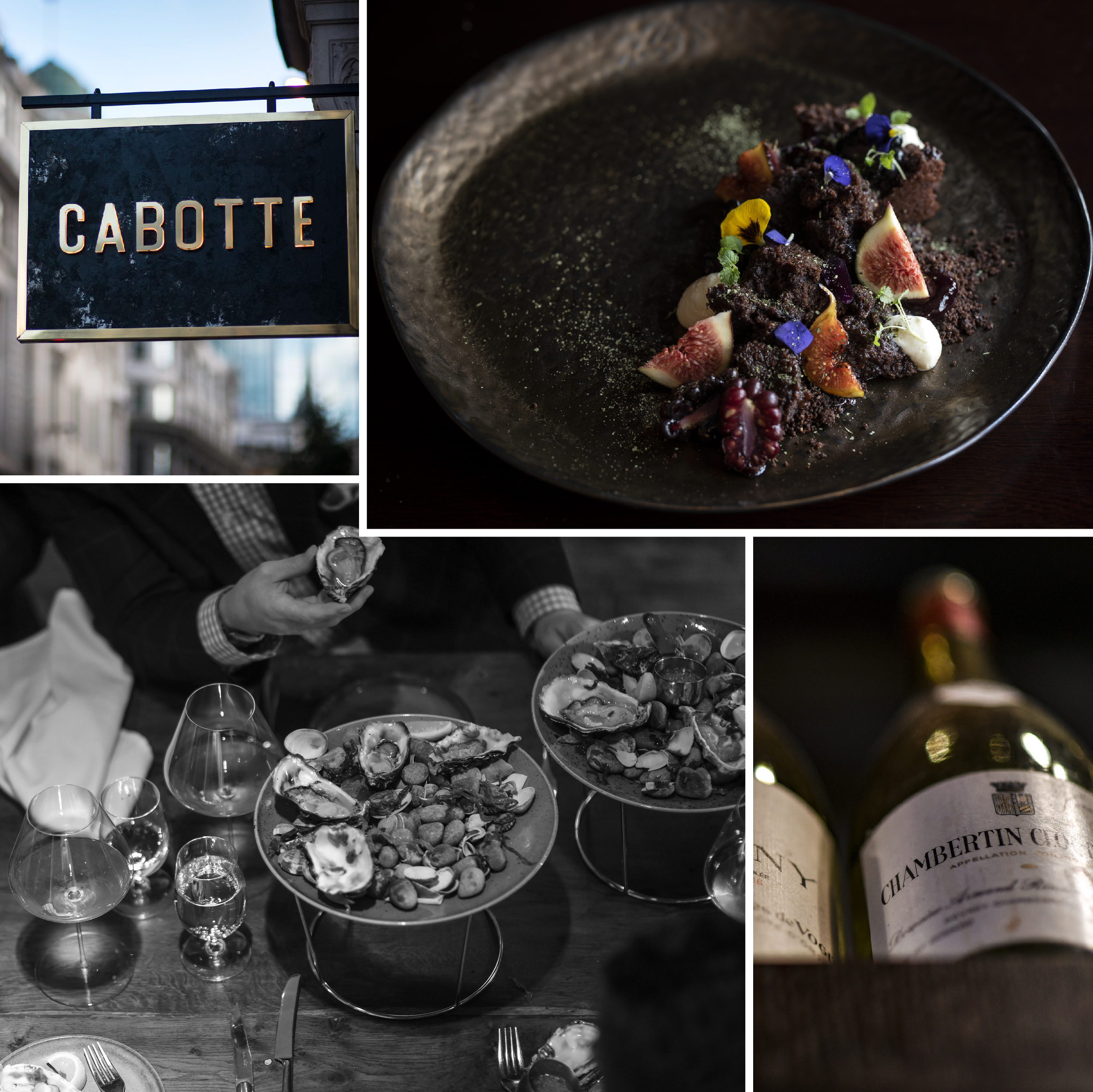 We Review Cabotte: French Elegance In The Heart Of The City