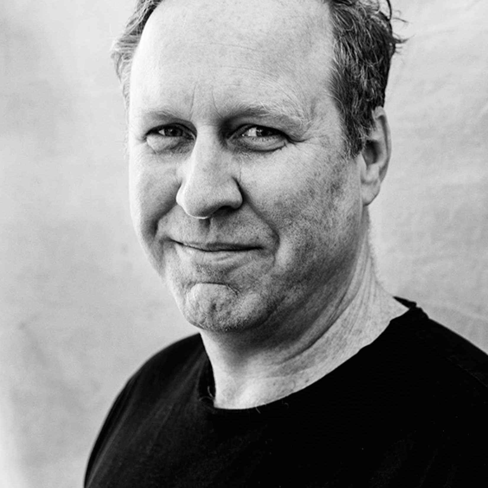Roger Avary