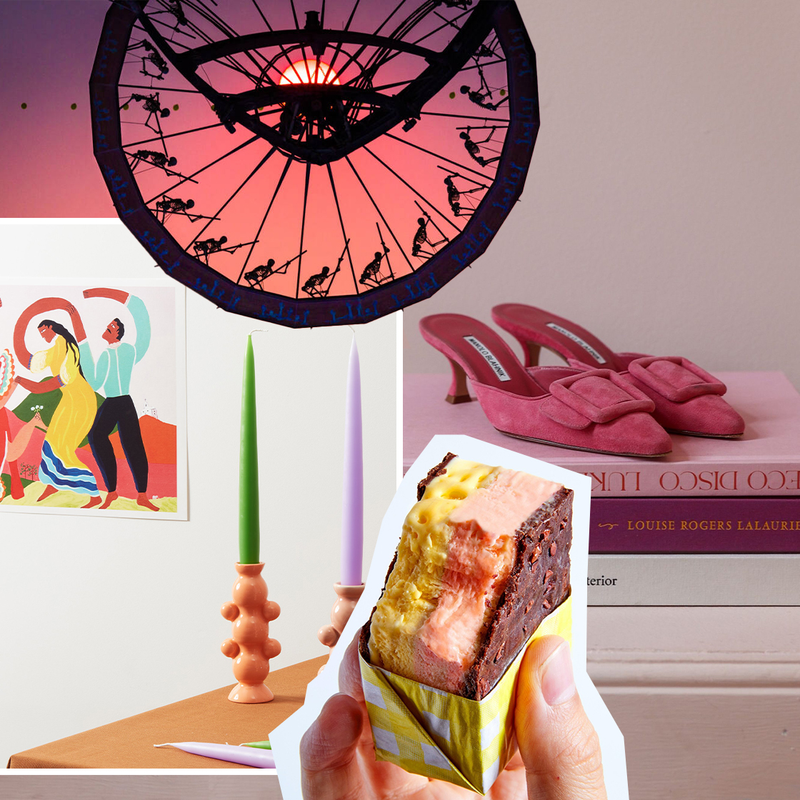 The 11 Pop-Ups Worth Knowing This September