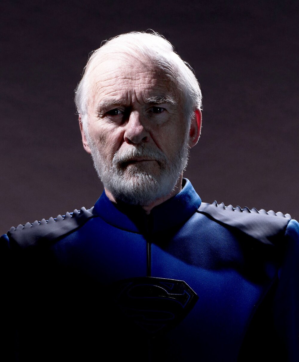 Contact Ian McElhinney - Agent, Manager and Publicist Details