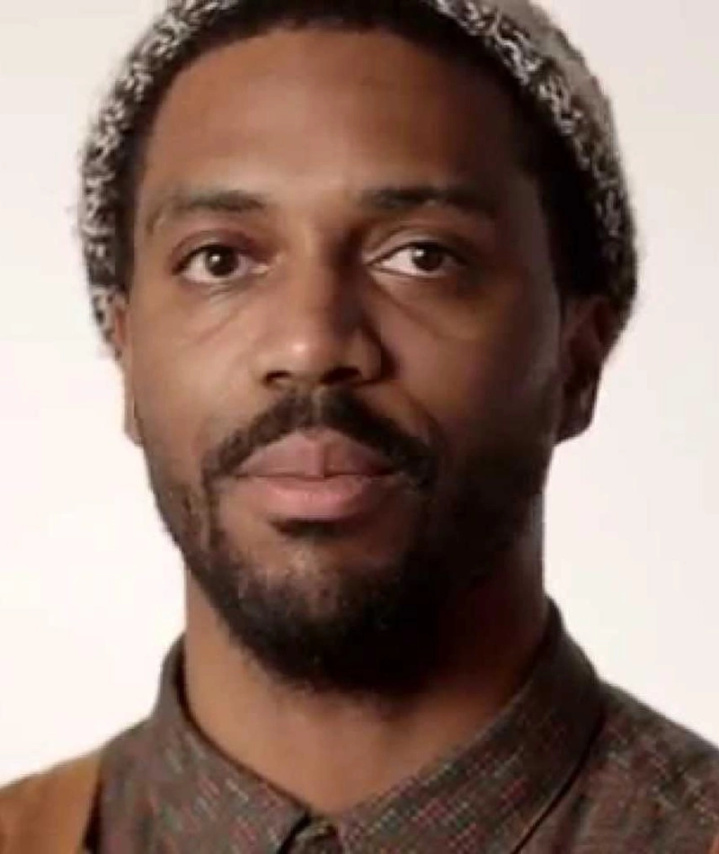 Shaka King