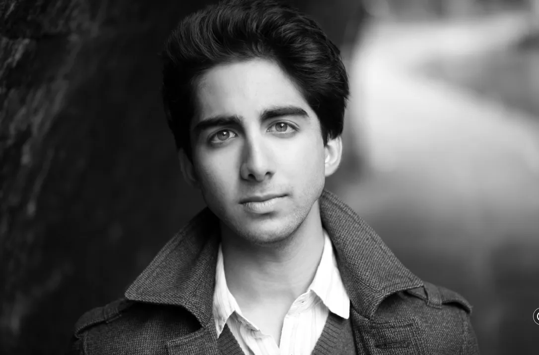 Shubham Saraf