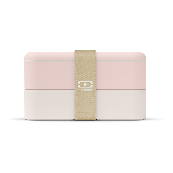 Monsanto Airtight Bento Box