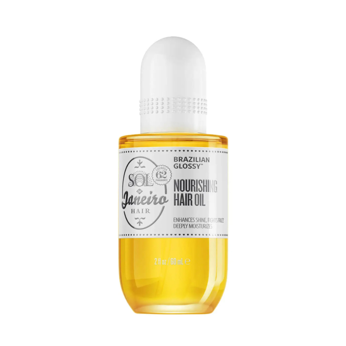 Sol de Janeiro Brazilian Anti-Frizz Hair Oil