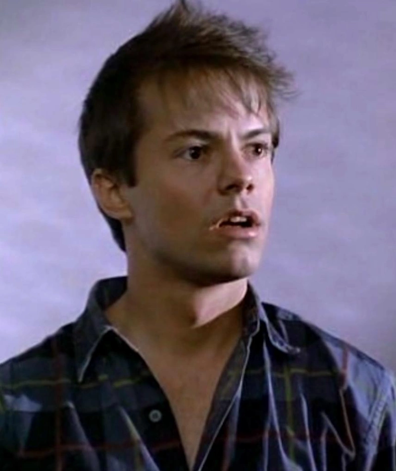 Stephen Geoffreys