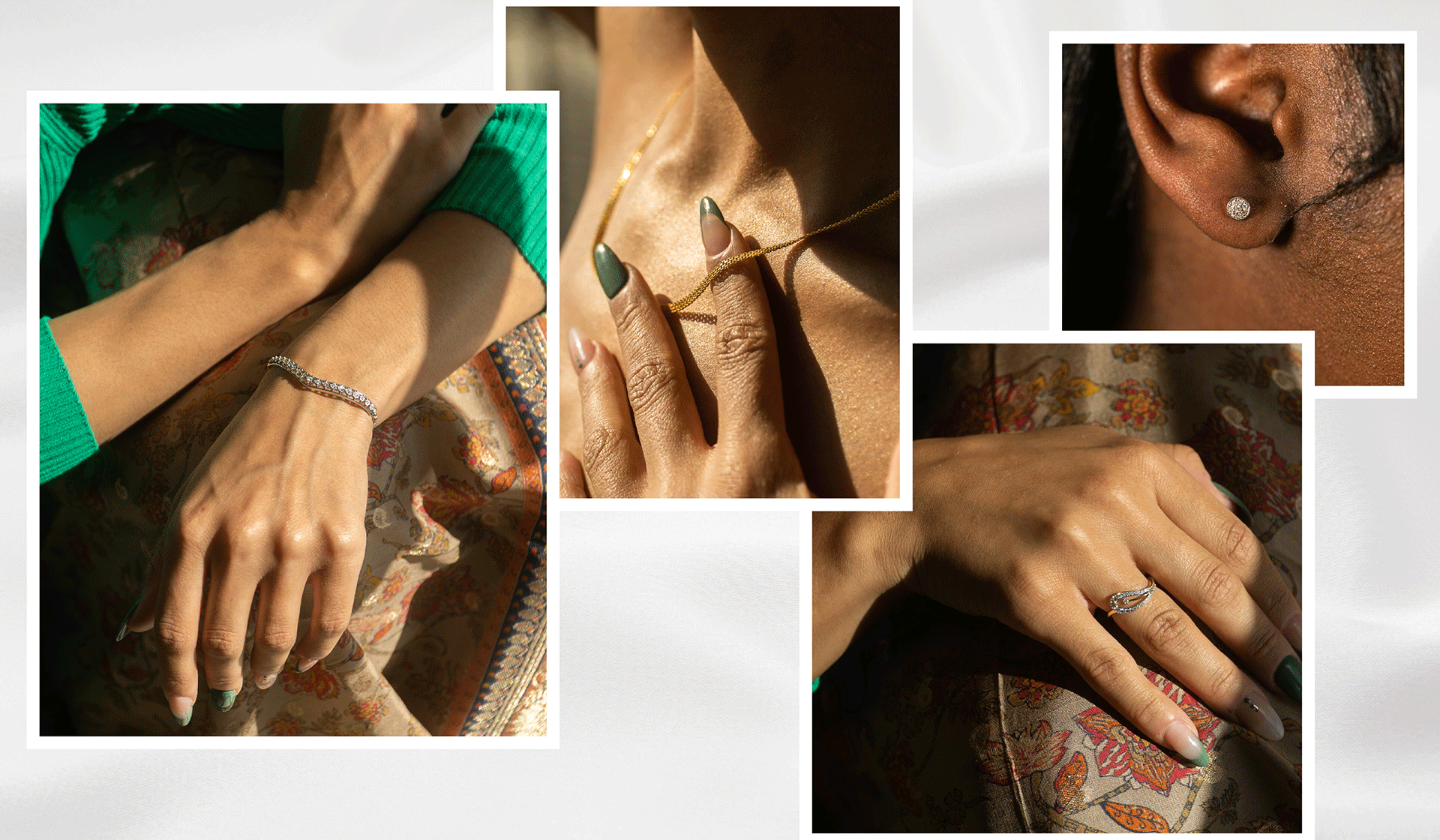 The Brand To Shop For Fine Jewellery At Realistic Price Points