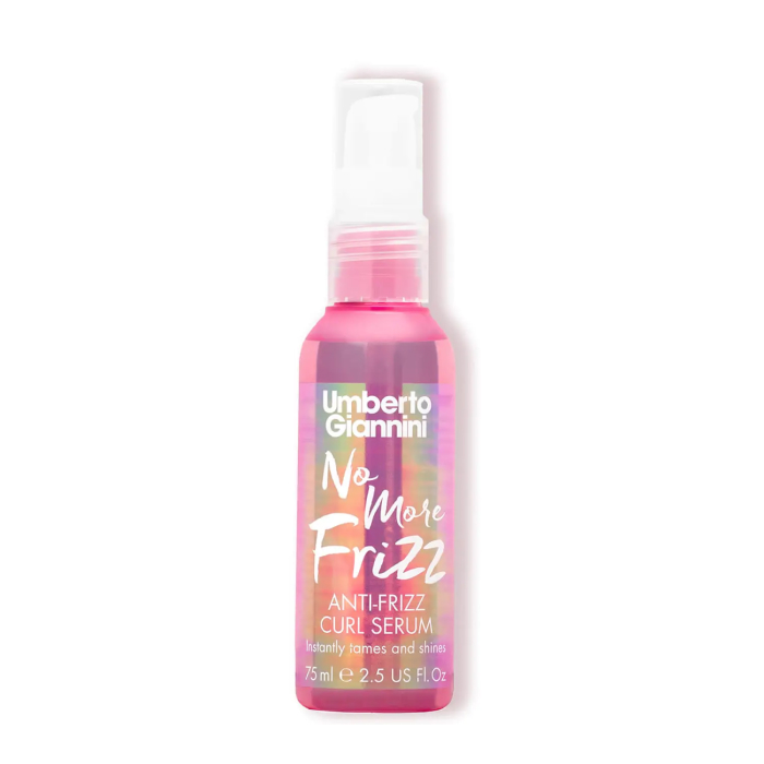 Umberto Gianinni No More Frizz Serum