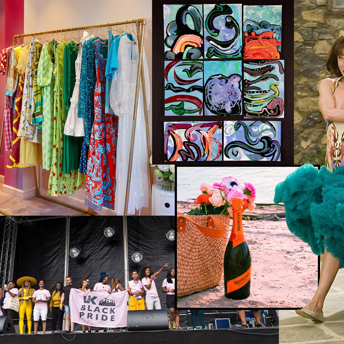 It’s Almost The Weekend: Here’s What To Do