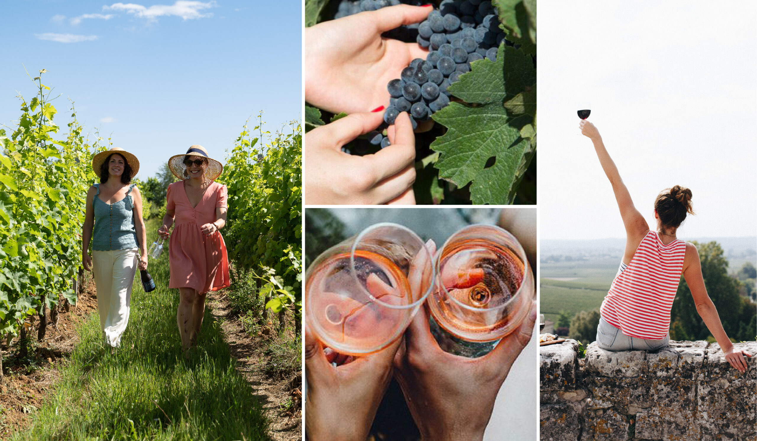 Win With Bordeaux Wine Month!