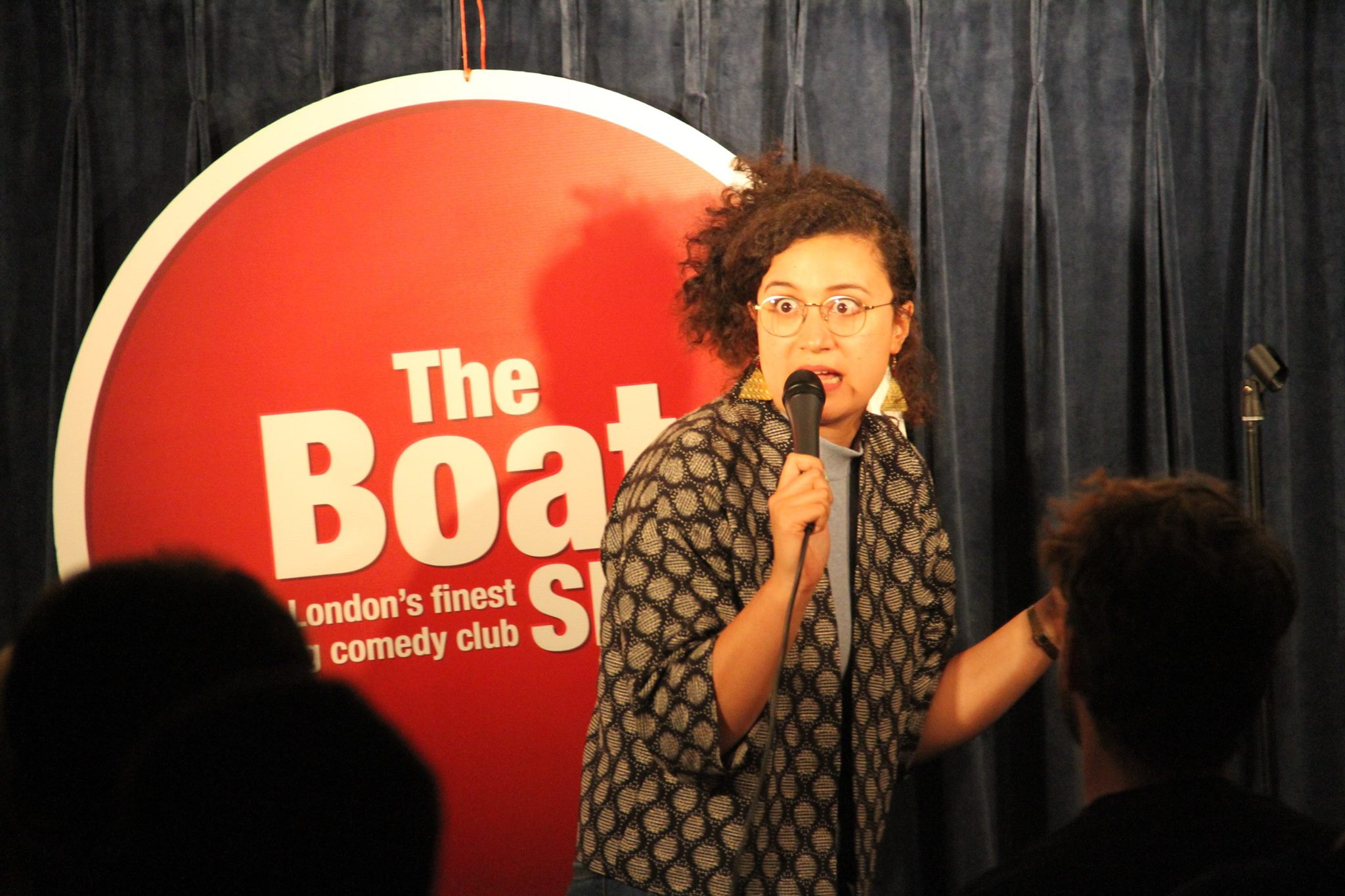 Comedy Nights In London Comedy Nights In London