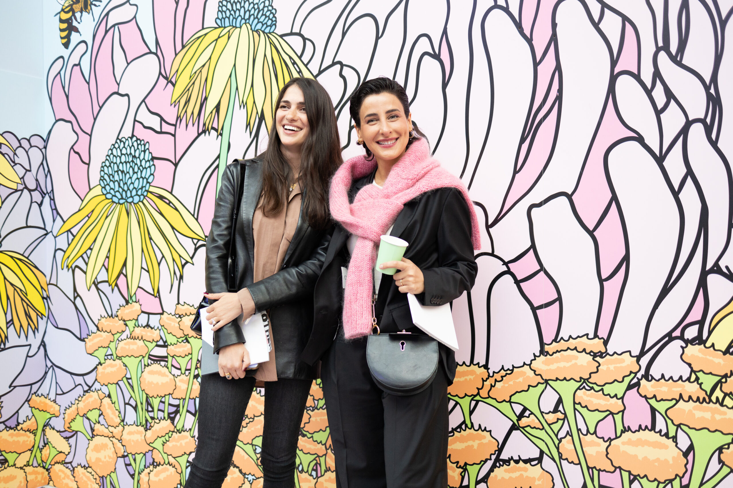 Win An Experience Night Worth Over £300 At The Other Art Fair